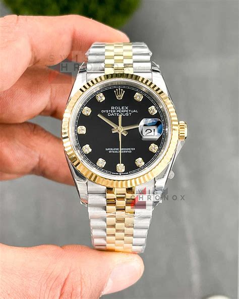 rolex 41 dji diamond|rolex datejust 36mm.